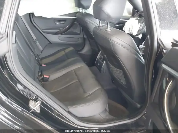 WBA4J3C51JBB97578 2018 BMW 4ER - Image 8