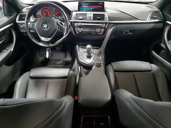 WBA4J3C51JBB97659 2018 BMW 4ER - Image 8