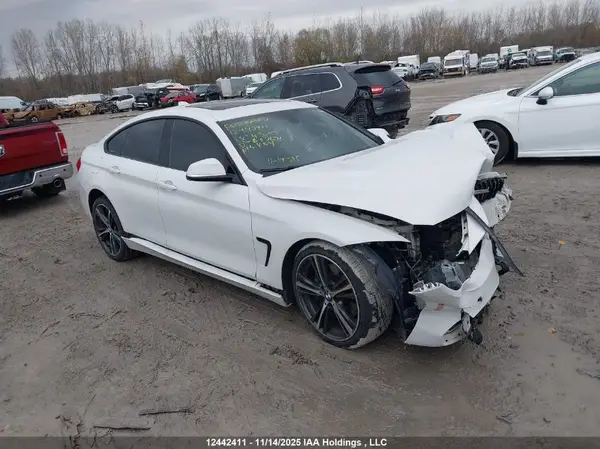 WBA4J3C51JBB97676 2018 BMW 4ER - Image 1