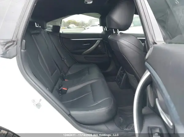 WBA4J3C51JBB97676 2018 BMW 4ER - Image 8