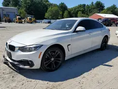WBA4J3C51JBG91620 2018 BMW 4ER