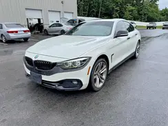 WBA4J3C51JBG91696 2018 BMW 4ER