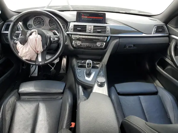 WBA4J3C51JBL04027 2018 BMW 4ER - Image 8