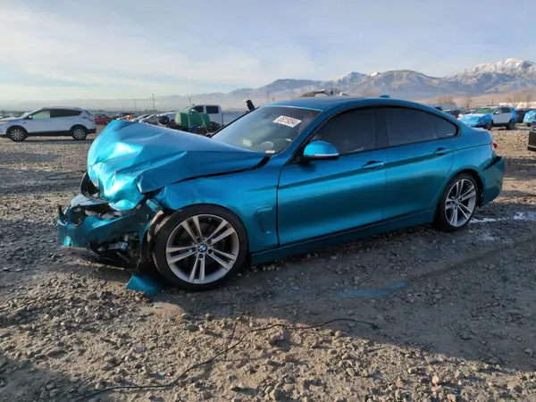 WBA4J3C51JBL04318 2018 BMW 4ER - Image 1
