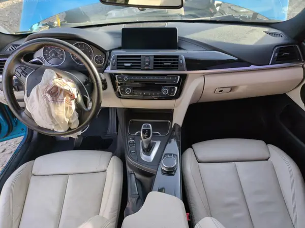 WBA4J3C51JBL04318 2018 BMW 4ER - Image 8