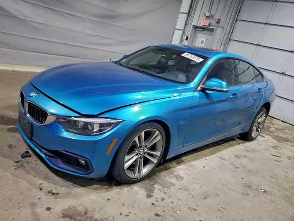 WBA4J3C51JBL04321 2018 BMW 4ER - Image 1