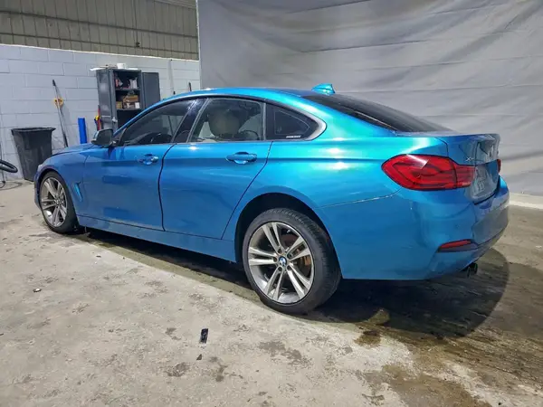WBA4J3C51JBL04321 2018 BMW 4ER - Image 2
