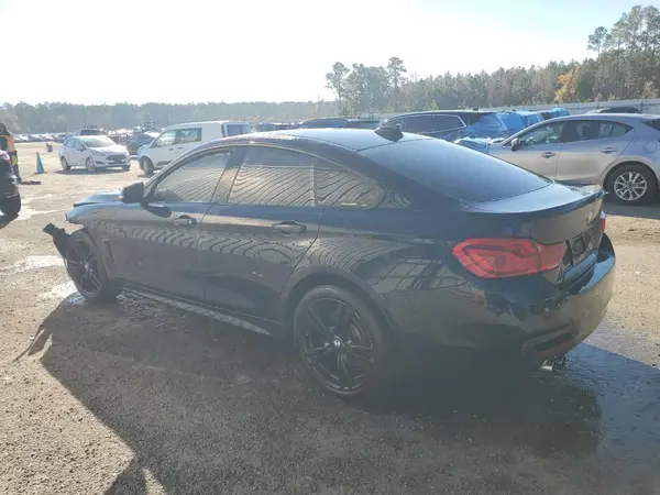 WBA4J3C51KBL06250 2019 BMW 4ER - Image 2