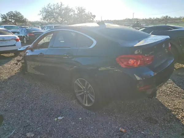 WBA4J3C51KBL06331 2019 BMW 4ER - Image 2