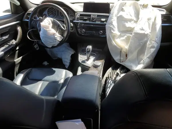 WBA4J3C51KBL06961 2019 BMW 4ER - Image 8