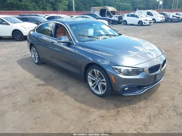 WBA4J3C51KBL08354 2019 BMW 4ER - Image 1