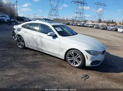 WBA4J3C51KBL08497 2019 BMW 4ER