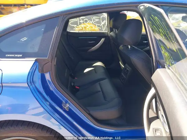WBA4J3C51KBL08922 2019 BMW 4ER - Image 8