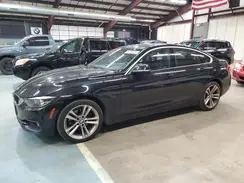 WBA4J3C51KBL10993 2019 BMW 4ER