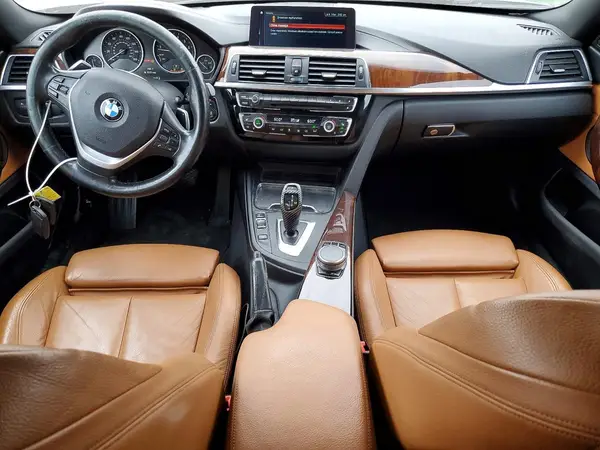 WBA4J3C51KBL11299 2019 BMW 4ER - Image 8