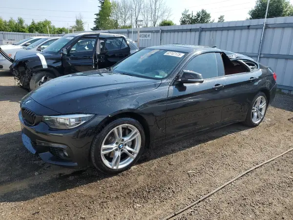 WBA4J3C51KBL11366 2019 BMW 4ER - Image 1