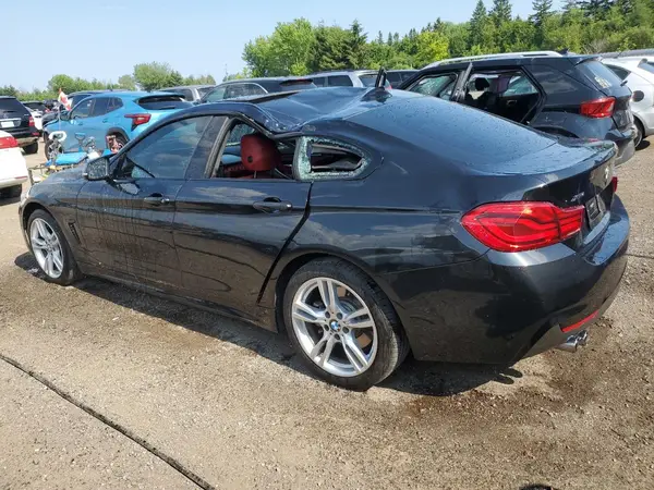 WBA4J3C51KBL11366 2019 BMW 4ER - Image 2