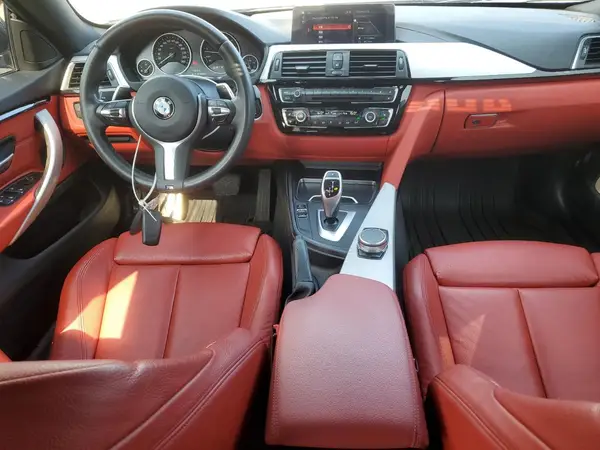 WBA4J3C51KBL11366 2019 BMW 4ER - Image 8