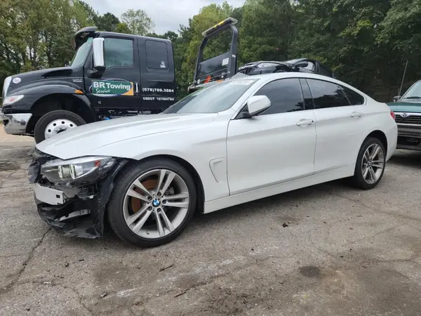 WBA4J3C52JBG90539 2018 BMW 4ER - Image 1