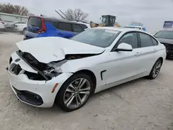 WBA4J3C52JBG94932 2018 BMW 4ER