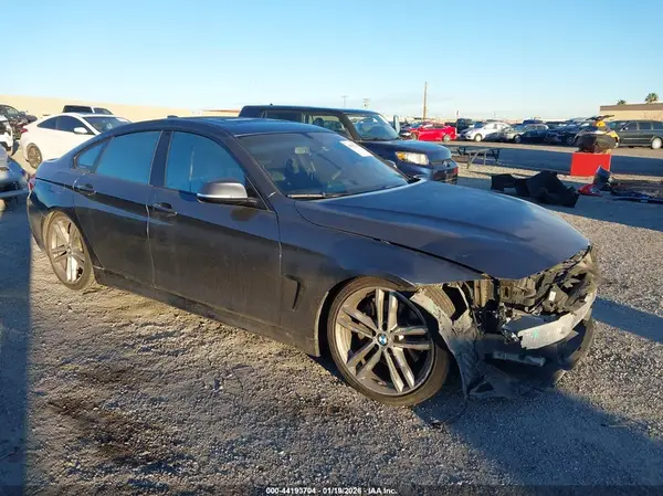 WBA4J3C52JBG95093 2018 BMW 4ER - Image 1