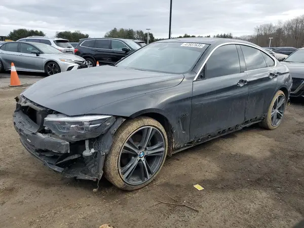 WBA4J3C52JBG96387 2018 BMW 4ER - Image 1
