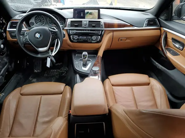 WBA4J3C52JBG96387 2018 BMW 4ER - Image 8