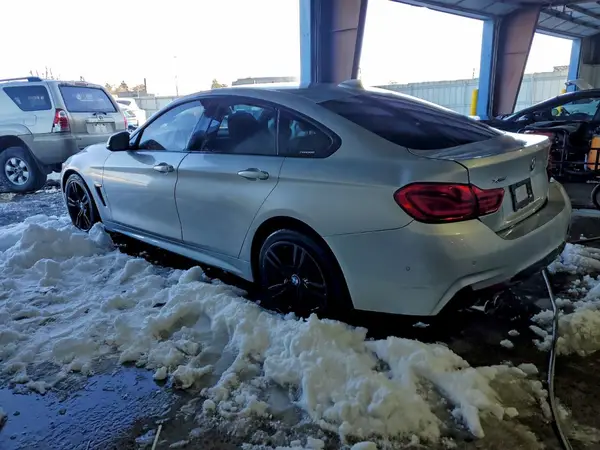 WBA4J3C52JBG97068 2018 BMW 4ER - Image 2