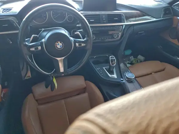 WBA4J3C52JBG97068 2018 BMW 4ER - Image 8