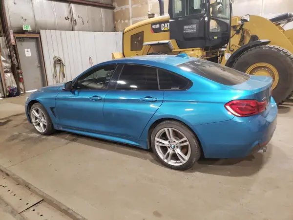 WBA4J3C52JBL04456 2018 BMW 4ER - Image 2