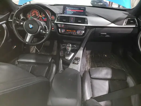 WBA4J3C52JBL04456 2018 BMW 4ER - Image 8