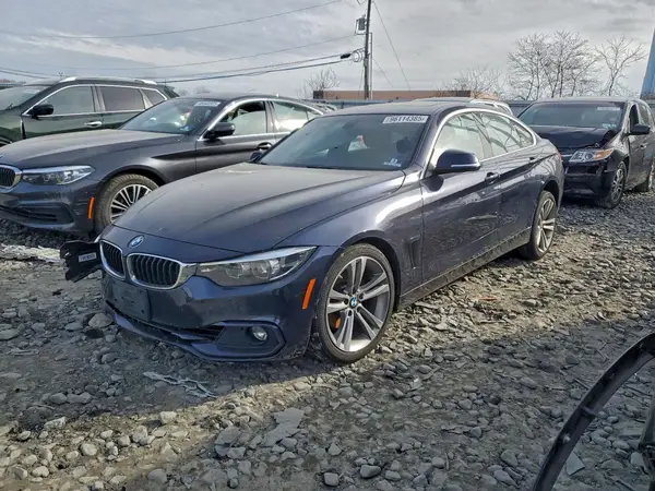 WBA4J3C52KBL05124 2019 BMW 4ER - Image 1