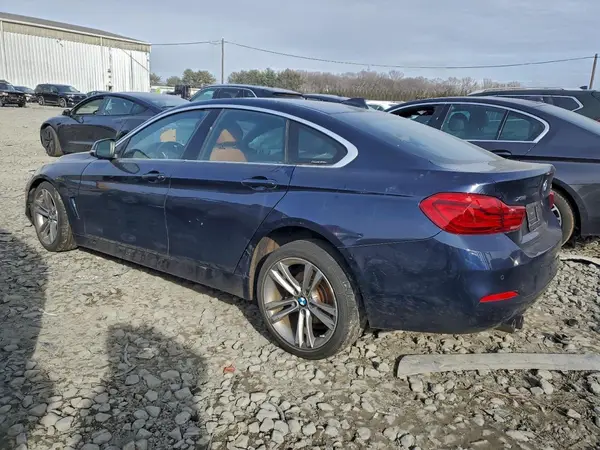 WBA4J3C52KBL05124 2019 BMW 4ER - Image 2