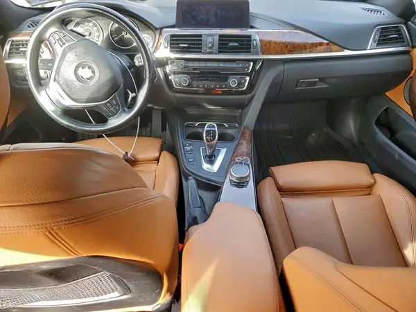 WBA4J3C52KBL05124 2019 BMW 4ER - Image 8