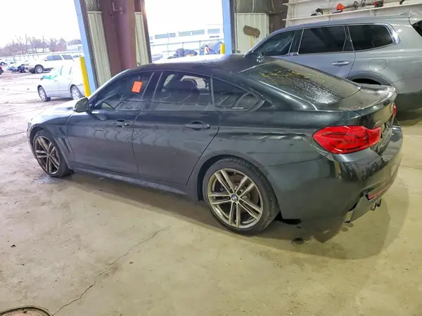 WBA4J3C52KBL05169 2019 BMW 4ER - Image 2