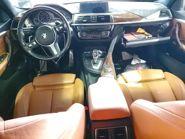 WBA4J3C52KBL05169 2019 BMW 4ER - Image 8