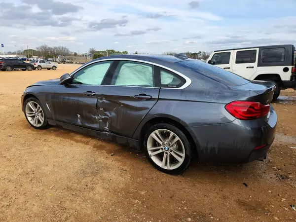 WBA4J3C52KBL05902 2019 BMW 4ER - Image 2