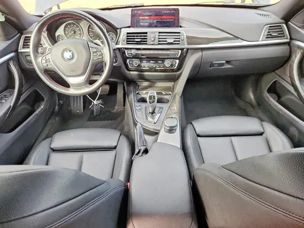 WBA4J3C52KBL05902 2019 BMW 4ER - Image 8