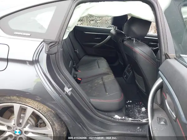 WBA4J3C52KBL06063 2019 BMW 4ER - Image 8