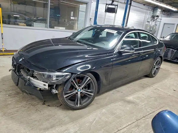 WBA4J3C52KBL06452 2019 BMW 4ER - Image 1