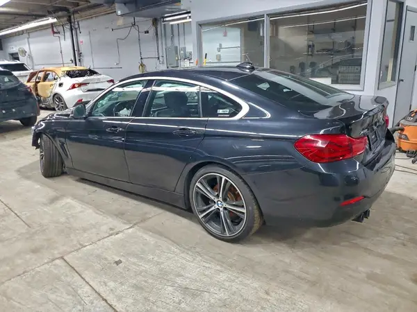 WBA4J3C52KBL06452 2019 BMW 4ER - Image 2