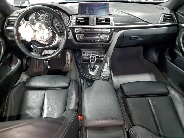 WBA4J3C52KBL06452 2019 BMW 4ER - Image 8