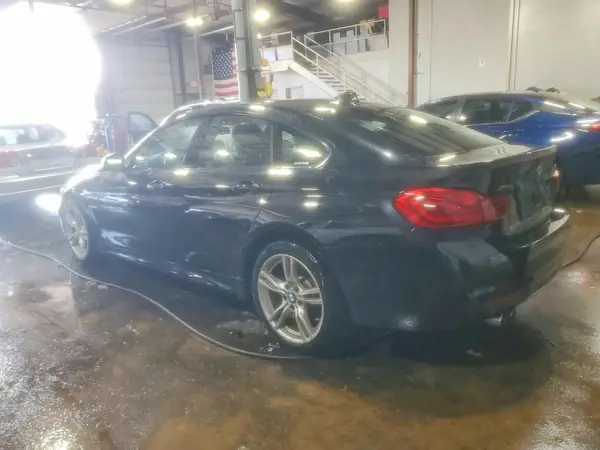 WBA4J3C52KBL07178 2019 BMW 4ER - Image 2