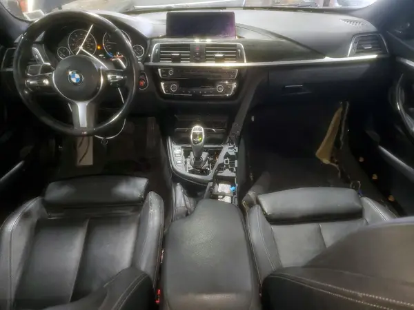 WBA4J3C52KBL07178 2019 BMW 4ER - Image 8