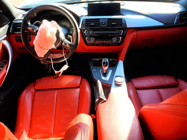 WBA4J3C52KBL07794 2019 BMW 4ER - Image 8