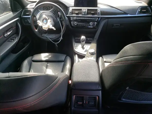 WBA4J3C52KBL08153 2019 BMW 4ER - Image 8