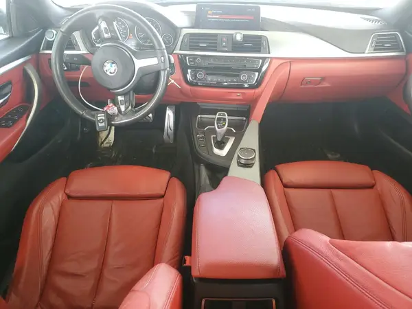WBA4J3C52KBL08234 2019 BMW 4ER - Image 8