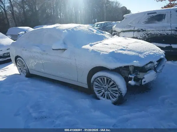 WBA4J3C52KBL08573 2019 BMW 4ER - Image 1