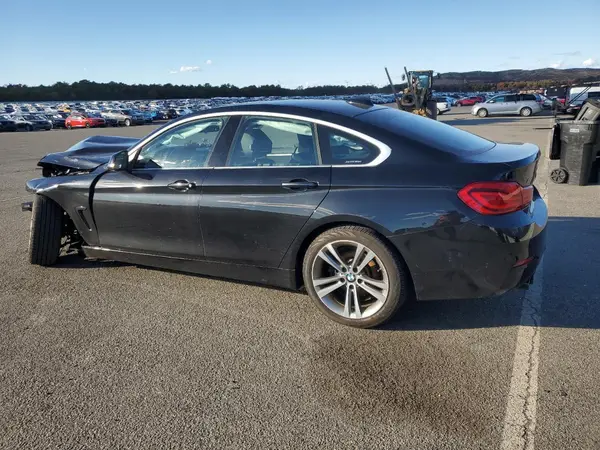 WBA4J3C52KBL09027 2019 BMW 4ER - Image 2