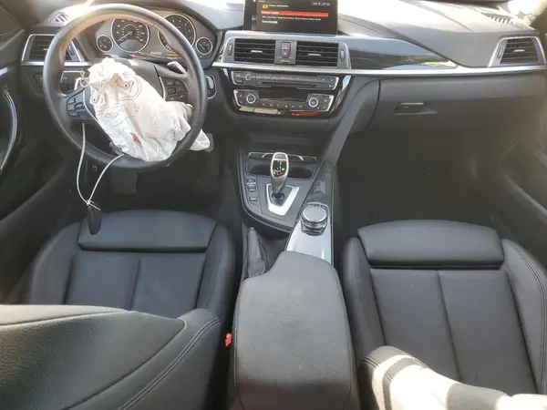 WBA4J3C52KBL09027 2019 BMW 4ER - Image 8